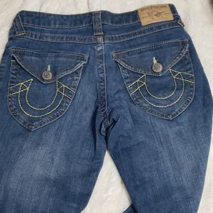 True Religion jeans